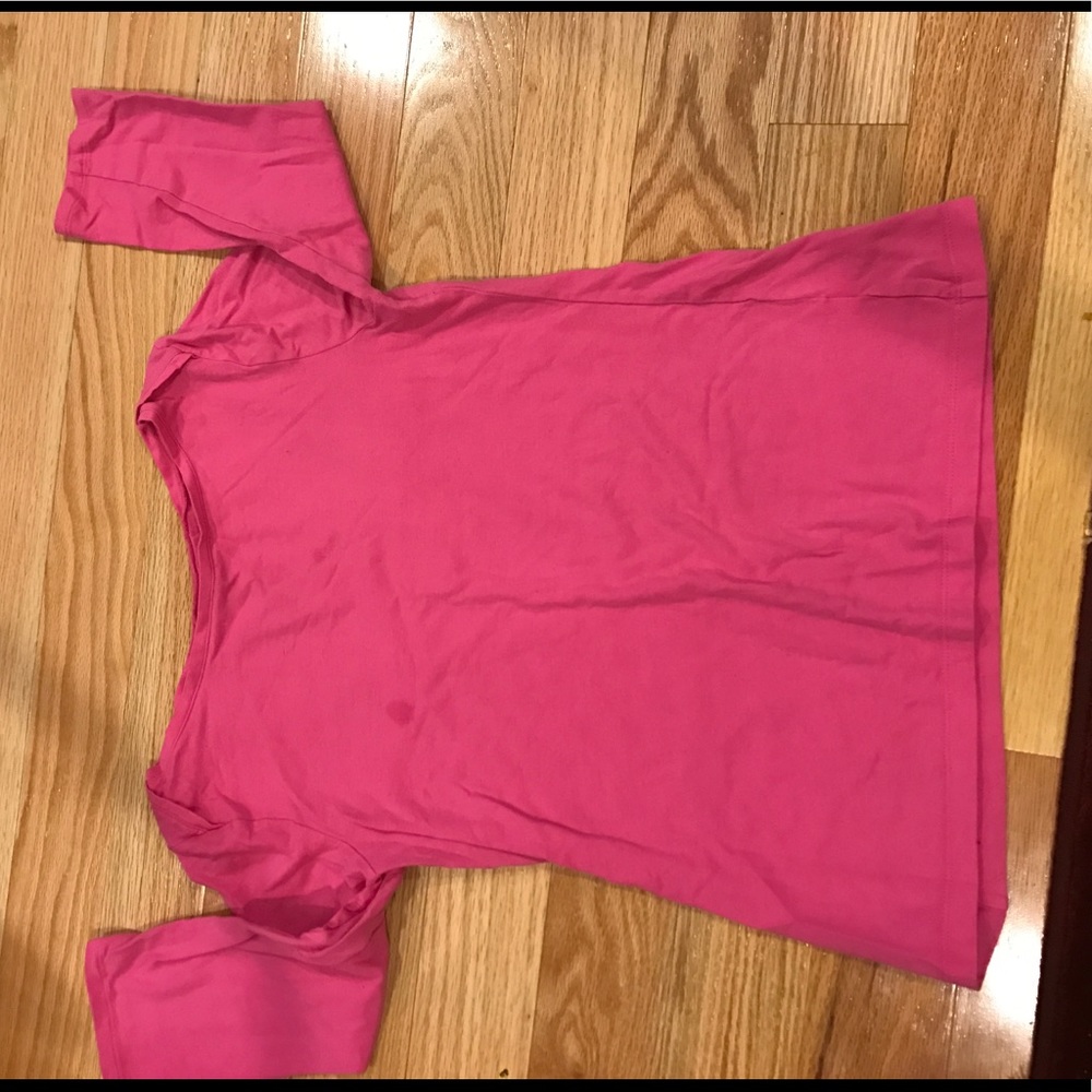 Women's tee